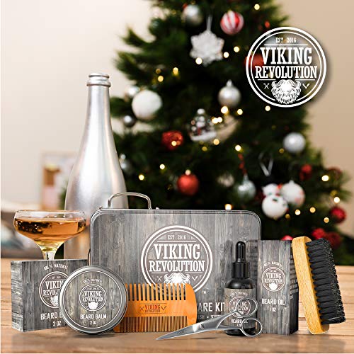 1 Beard+Care+Kit+Men+Ultimate