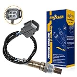 Kwiksen Air Fuel Ratio Oxygen Sensor 234-9005 Upstream For 2001 2002 2003 2004 2005 Honda Civic 1.7L D17A6 Engine