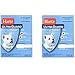 Hartz Ultraguard Flea & Tick Dog Collar 20", White 1 ea (Pack of 2)