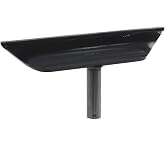 Robust, Comfort Tool Rest 12" Wide, Standard Post