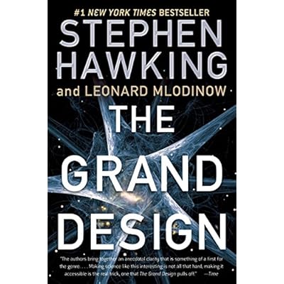 The Grand Design Paperback &ndash; Illustrated, January 1, 2012