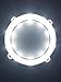 Cornhole LED Night Light (White)
