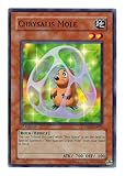 Yu-Gi-Oh! - Chrysalis Mole (TAEV-EN011) - Tactical Evolution - 1st Edition - Common