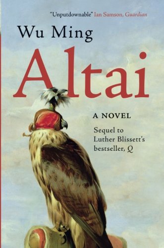 Altai: A Novel