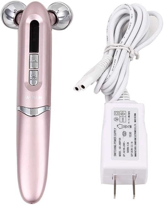 Amazon Co Jp ヤーマン トルネードemsリフト Ep9p 家電 カメラ