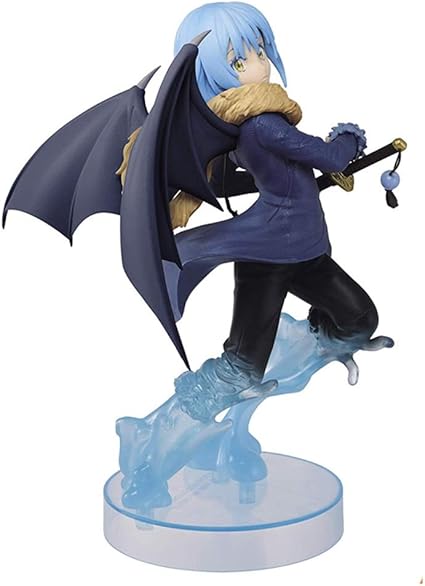 rimuru tempest toy