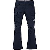 Burton womens Women's Gloria Stretch Pants