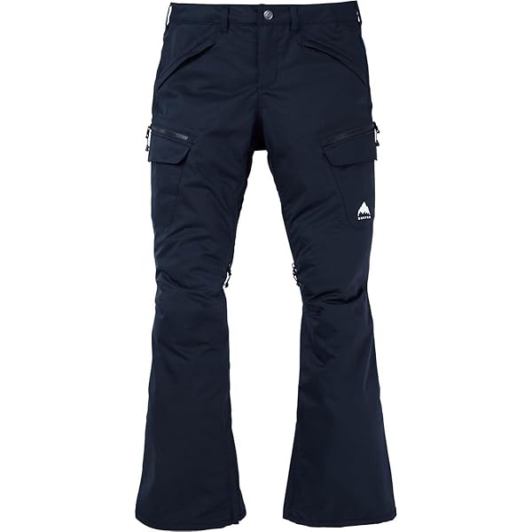 Amazon.com : Burton Women's Gloria GORE-TEX 2L Pants, Dress Blue