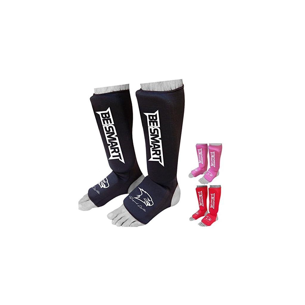 Be Smart Kids, Adults, Youth, Men and Women Muay Thai MMA Kickboxing