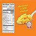 Annie's Real Aged Cheddar Microwavable Macaroni & Cheese, 5 Packets, 2.15oz