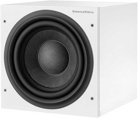 b&w asw610 amazon