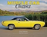 2014 Muscle Cars by