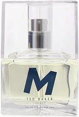 Ted Baker M Eau De Toilette 30ml Woody Aromatic Men's Fragrance view 4