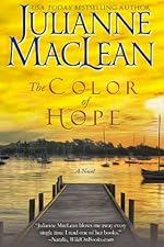 The Color of Hope (The Color of Heaven Series Book 3)