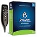 Dragon Medical Practice Edition 2 and Powermic III with 3 Ft. Cord for Windows