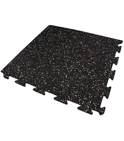 IncStores Titan Interlocking Rubber Tiles photo