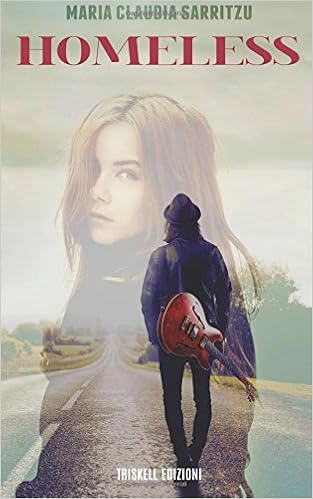 Maria Claudia Sarritzu - Homeless (2017)