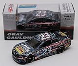Gray Gaulding 2017 BUBBA Burger Salutes 1:64 Nascar Diecast