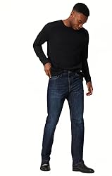 Mavi Matt Classic Men's Straight Leg