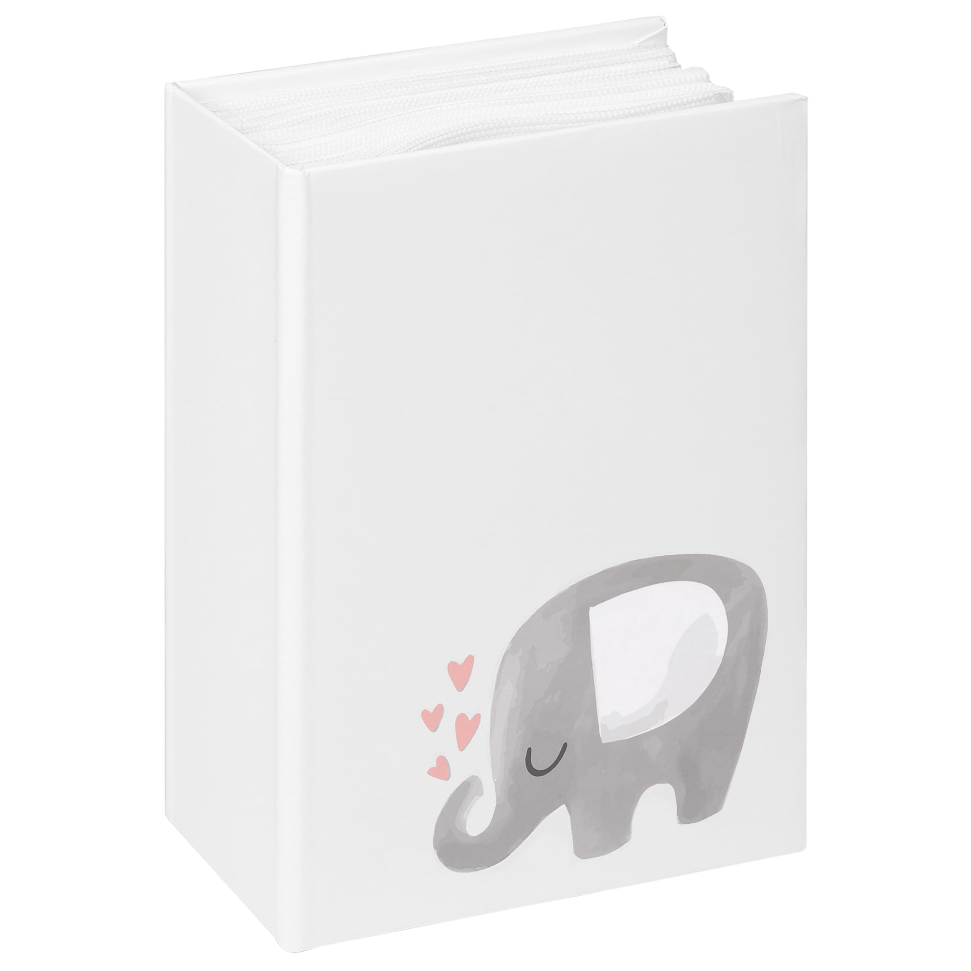 walther design Photo album Hearting Slip-in album für 100 Photos 10x15 cm, MA-313 — image 1