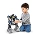 Fisher-Price Imaginext DC Super Friends, RC Transforming Bat Bot