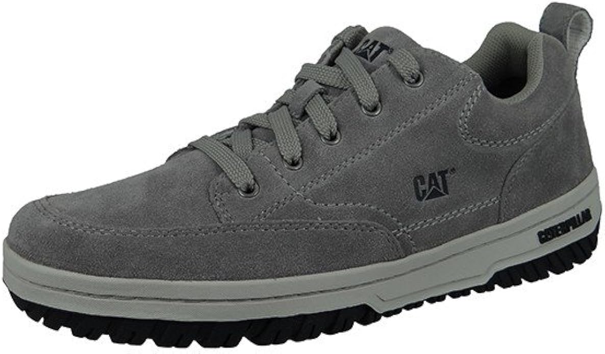 Cat Footwear Decade, Cheville Chaussures lacées Homme Amazon.fr