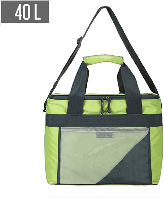 keep cool insulated bag