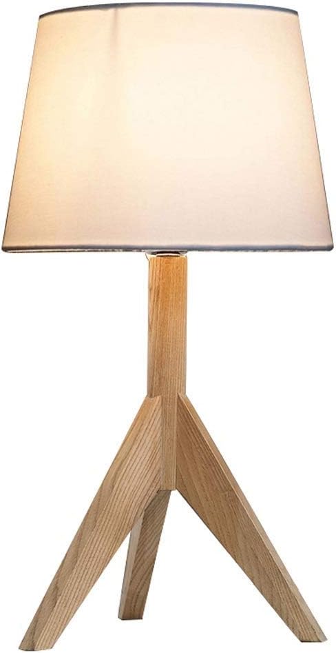 tripod bedside table lamp