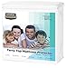 Utopia Bedding Premium Waterproof Mattress Protector Full 200 GSM, Mattress Cover, Breathable, Fitted Style with Stretchable Pockets