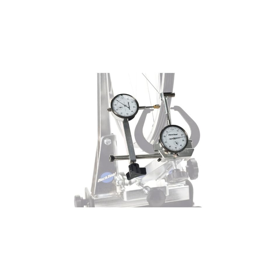 Park Tool DT 3I Dial Indicator Kit for DT 3 on PopScreen