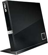 ASUS SBC-06D2X-U External Blu-ray Combo Drive Mac Compatible M Disc Encrypt view 4
