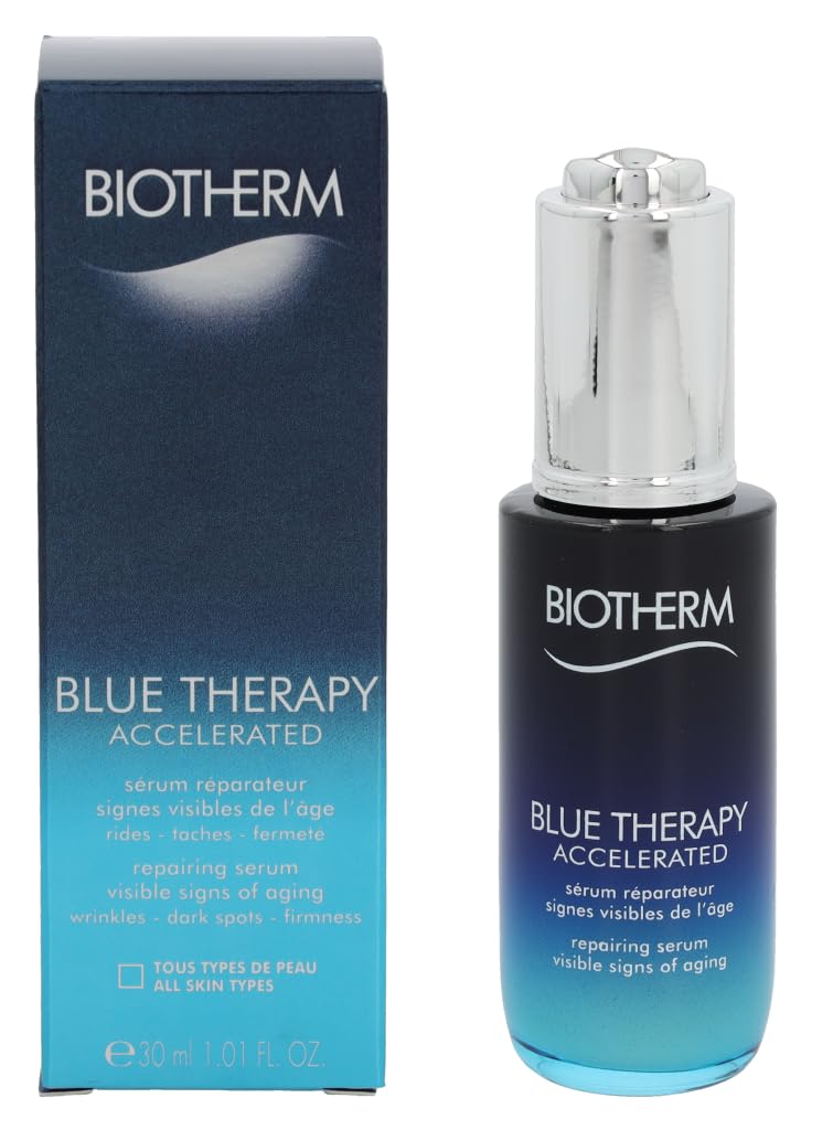 Bio Blue Ther Accele Serum 30ml