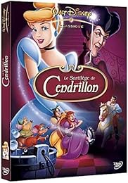 Le Sortilège De Cendrillon