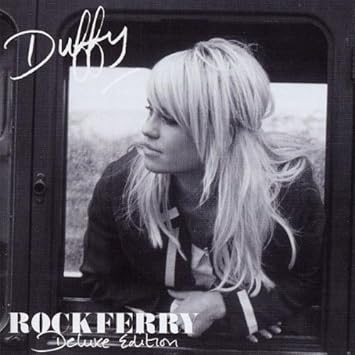 cd rockferry duffy