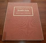 A Historical Atlas of South Asia (The Association for Asian Studies Reference Series, No. 2) by