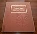 A Historical Atlas of South Asia (The Association for Asian Studies Reference Series, No. 2) by
