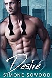 "Desire" av Simone Sowood