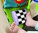 Taf Toys Feet Fun Infant Car Seat Toy.