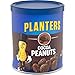 Planters Cocoa Peanuts (6 oz Canister)