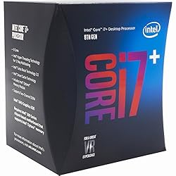 Intel BO80684I78700 i7+8700 Desktop Processor 6