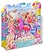 Barbie and The Secret Door Small Doll Giftset