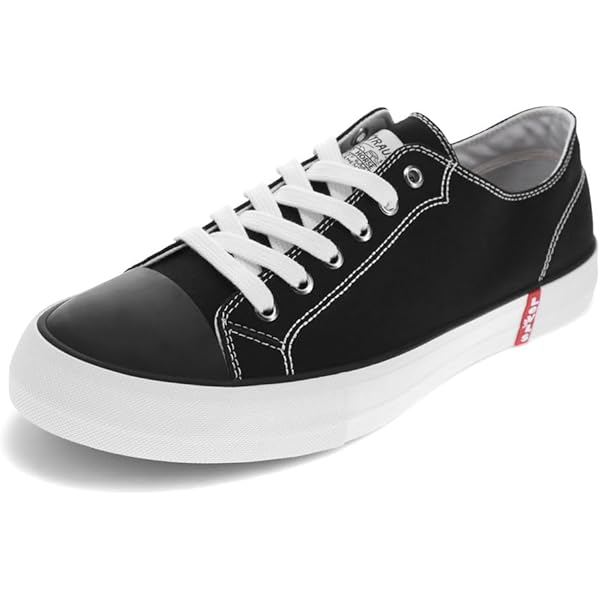 levi's shoes 木箱 Levi's Mason Hi 501 PG Men's Fashion Shoes Charcoal/Brown