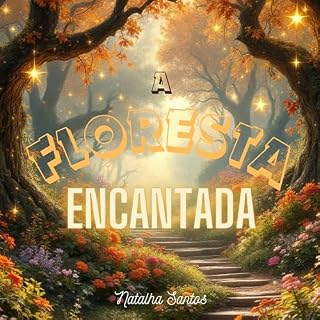 Livro A Floresta Encantada