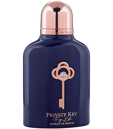 Amazon.com : Club De Nuit Private Key To My Love by Armaf for