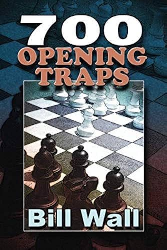 Download 700 Opening Traps PDF