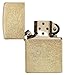 Zippo Gold Dust Pocket Lighter