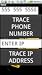 Trace