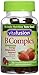 Vitafusion Boost B, Gummy Vitamins, Wild Strawberry 70 ea