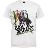 Bob Marley - Positive Vibration T-Shirt