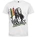 Bob Marley - Positive Vibration T-Shirt